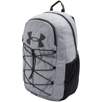 Under Armour Hustle Sport Backpack Grey