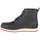 Παπούτσια Άνδρας Μπότες Levi's Jax Lux Black