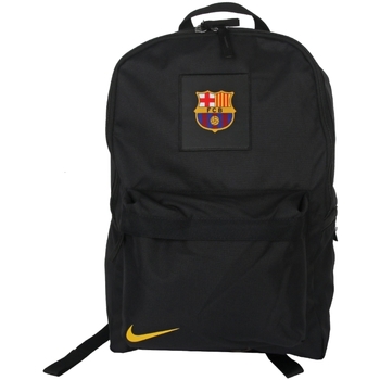 Τσάντες Αγόρι Σακίδια πλάτης Nike NK Stadium FC Barcelona Backpack Noir