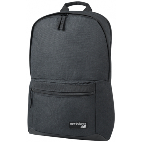 Τσάντες Σακίδια πλάτης New Balance Sport Backpack Black