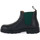 Παπούτσια Αγόρι Sneakers Grunland NERO 88TABA Black