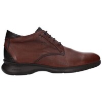 Παπούτσια Άνδρας Μπότες Fluchos 1332 INDIOS LIBANO Hombre Cuero Brown