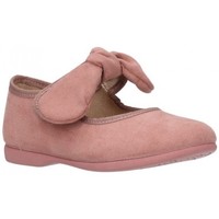 Παπούτσια Κορίτσι Μπαλαρίνες Batilas 10650 Niña Rosa Ροζ