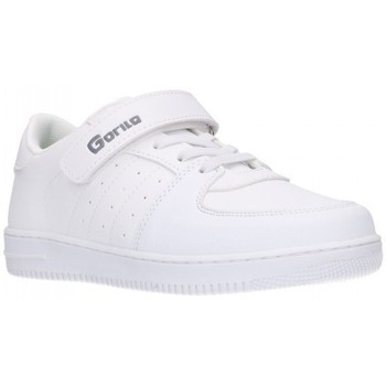 Παπούτσια Αγόρι Sneakers Gorila 66300 Niño Blanco Άσπρο