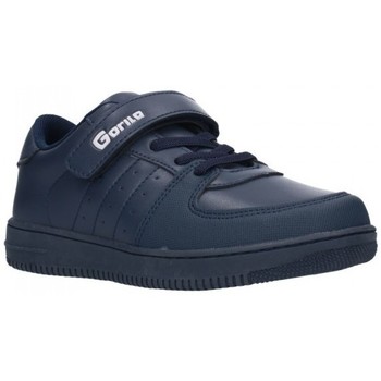 Παπούτσια Αγόρι Sneakers Gorila 66300 Niño Azul marino Μπλέ