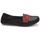Παπούτσια Κορίτσι Μοκασσίνια Mod'8 CELEMOC JUNIOR Black / Leopard / Red