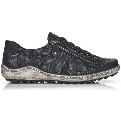 Παπούτσια Γυναίκα Sneakers Remonte R1402 Black