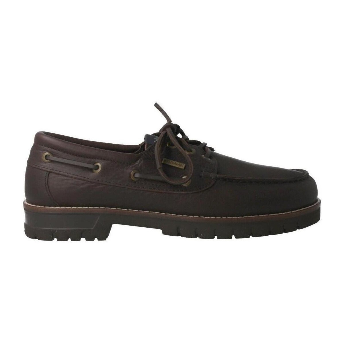 Boat shoes CallagHan