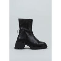 Παπούτσια Γυναίκα Μπότες Musse & Cloud DELTA Black