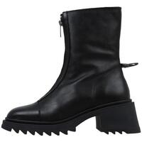 Παπούτσια Γυναίκα Μπότες Musse & Cloud DELTA Black