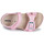 Παπούτσια Κορίτσι Σανδάλια / Πέδιλα Geox J ADRIEL GIRL C Ροζ