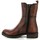 Παπούτσια Γυναίκα Μπότες Dorking D8647-IN Brown
