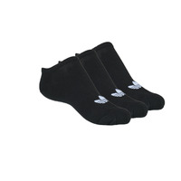 Εσώρουχα Socks adidas Originals TREFOIL LINER X3 Black