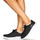 Παπούτσια Γυναίκα Χαμηλά Sneakers Kappa ASIVAT 2 WOMAN Black / Silver