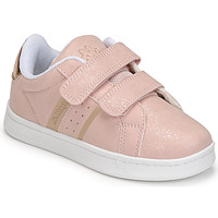 Παπούτσια Κορίτσι Χαμηλά Sneakers Kappa ALPHA 2V Ροζ