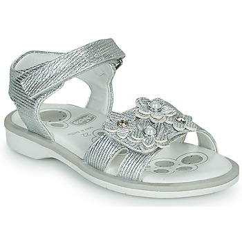 Παπούτσια Κορίτσι Σανδάλια / Πέδιλα Chicco CETRA Silver