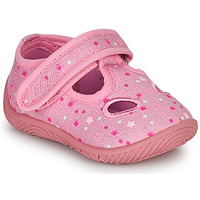 Παπούτσια Κορίτσι Παντόφλες Chicco TOMOS Ροζ