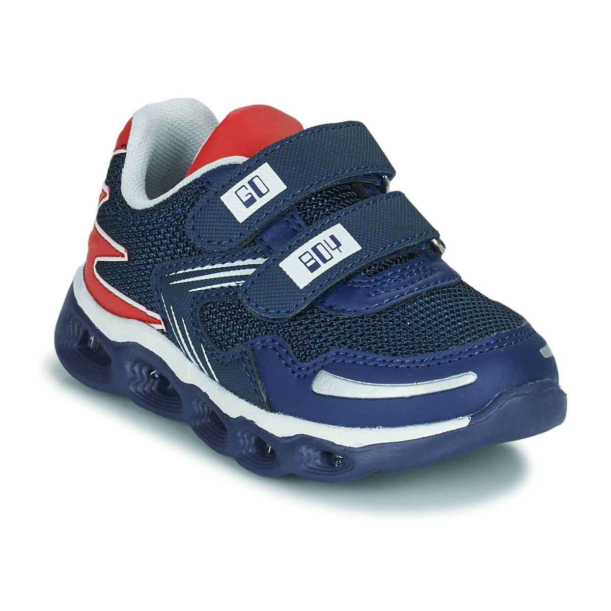 Xαμηλά Sneakers Chicco COLLIN