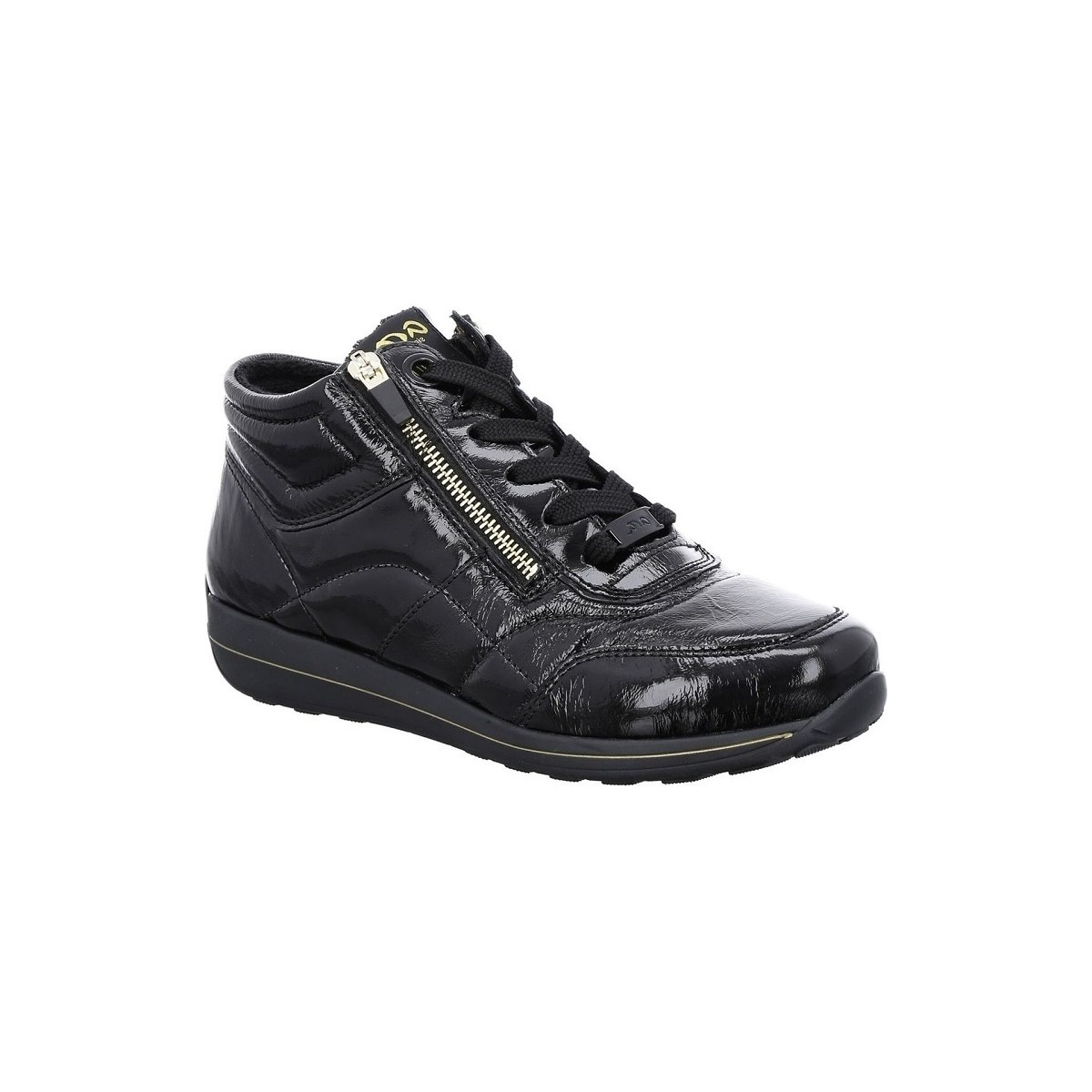 Παπούτσια Γυναίκα Sneakers Ara 12-34592 Black