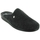 Παπούτσια Άνδρας Παντόφλες Rohde 2683 Black