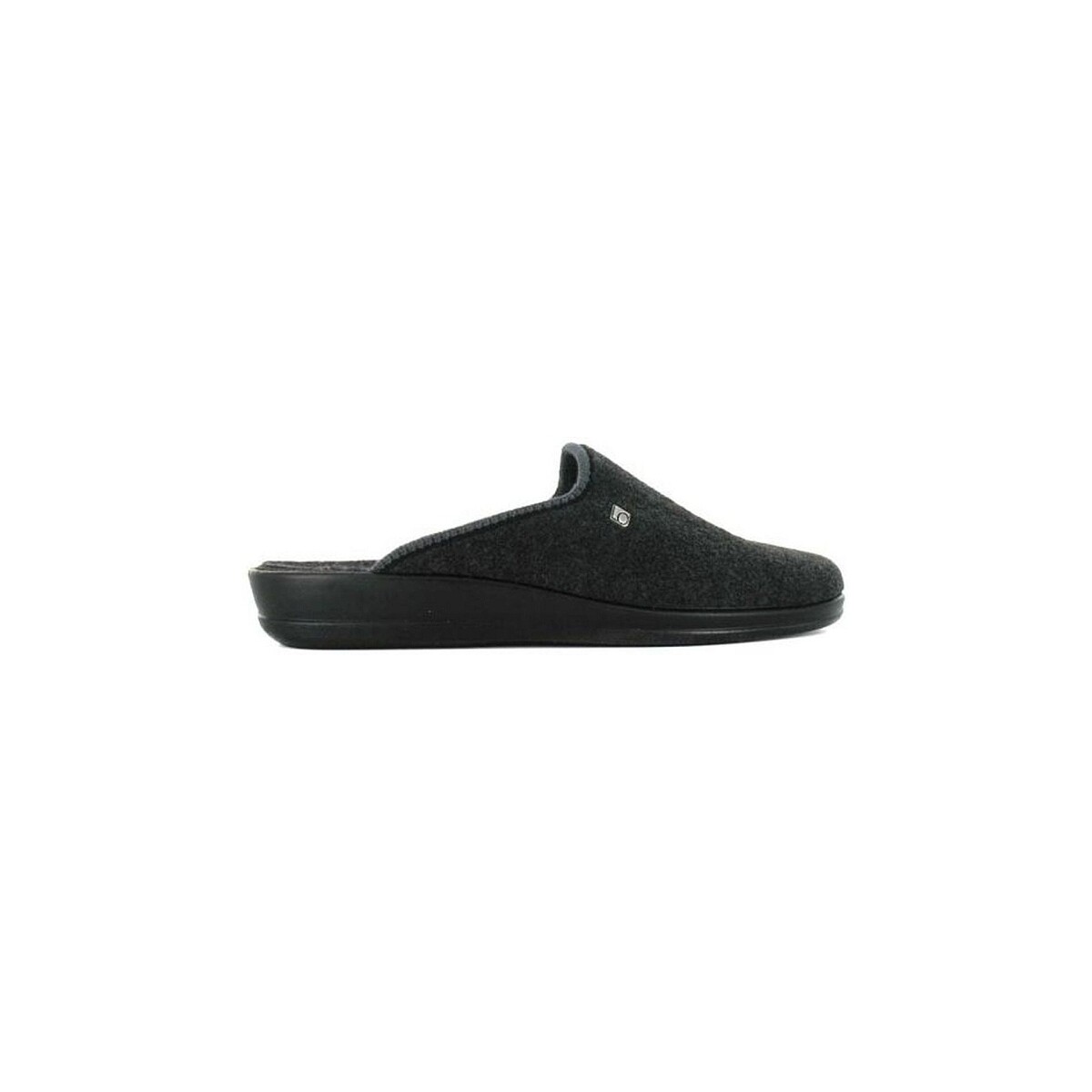 Παπούτσια Άνδρας Παντόφλες Rohde 2683 Black