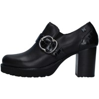 Παπούτσια Γυναίκα Μοκασσίνια CallagHan 21932 Black