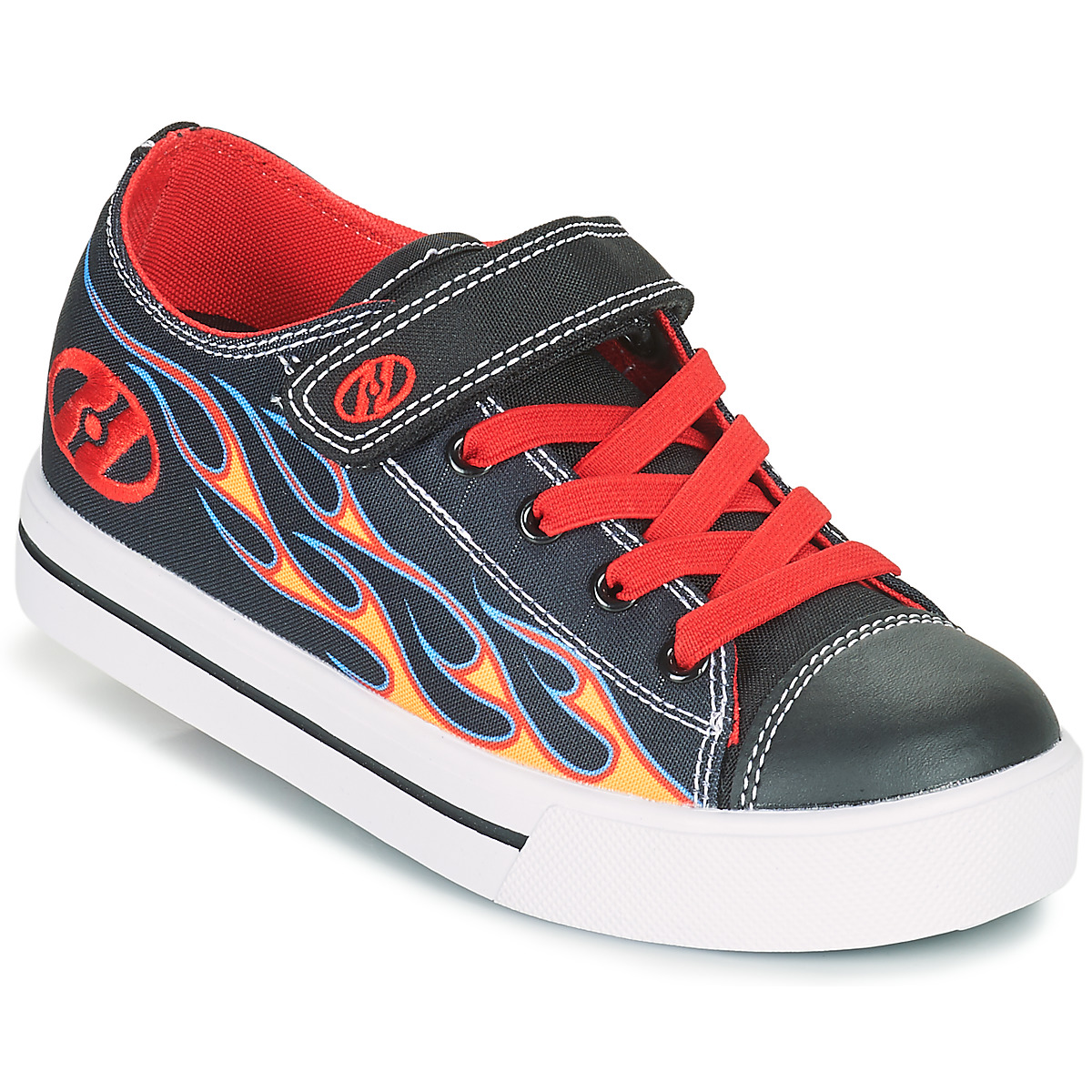 Roller shoes Heelys Snazzy X2 Ύφασμα