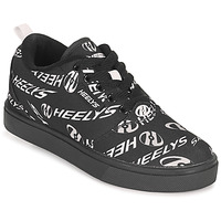 Παπούτσια roller shoes Heelys Pro 20 Prints Black / Άσπρο / Grey