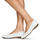 Παπούτσια Γυναίκα Μπαλαρίνες Gabor 8416921 Άσπρο