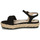 Παπούτσια Γυναίκα Σανδάλια / Πέδιλα MTNG 50687 Black