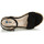 Παπούτσια Γυναίκα Σανδάλια / Πέδιλα MTNG 50687 Black
