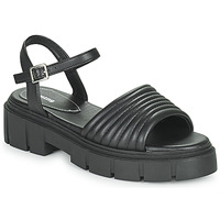 Παπούτσια Γυναίκα Σανδάλια / Πέδιλα MTNG 50207 Black
