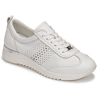 Παπούτσια Γυναίκα Σανδάλια / Πέδιλα Caprice 23500 Άσπρο