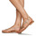 Παπούτσια Γυναίκα Σανδάλια / Πέδιλα Les Tropéziennes par M Belarbi MONATRES Dore