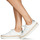 Παπούτσια Γυναίκα Χαμηλά Sneakers Tom Tailor 3292615 Άσπρο