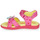 Παπούτσια Κορίτσι Σανδάλια / Πέδιλα Agatha Ruiz de la Prada Aitana Ροζ