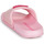 Παπούτσια Κορίτσι σαγιονάρες Agatha Ruiz de la Prada Flip Flop Ροζ