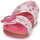 Παπούτσια Κορίτσι Σανδάλια / Πέδιλα Agatha Ruiz de la Prada Bio Ροζ