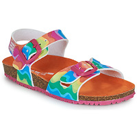 Παπούτσια Κορίτσι Σανδάλια / Πέδιλα Agatha Ruiz de la Prada Bio Multicolour