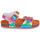 Παπούτσια Κορίτσι Σανδάλια / Πέδιλα Agatha Ruiz de la Prada Bio Multicolour
