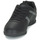 Παπούτσια Άνδρας Χαμηλά Sneakers Umbro UM LINSI NET Black