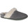 Παπούτσια Γυναίκα Παντόφλες Sorel Nakiska Slide II Grey