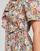 Υφασμάτινα Γυναίκα Κοντά Φορέματα Moony Mood LORKE Multicolour