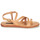 Παπούτσια Γυναίκα Σανδάλια / Πέδιλα Neosens AURORA Brown