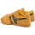 Παπούτσια Άνδρας Sneakers Gola HARRIER SUEDE Yellow