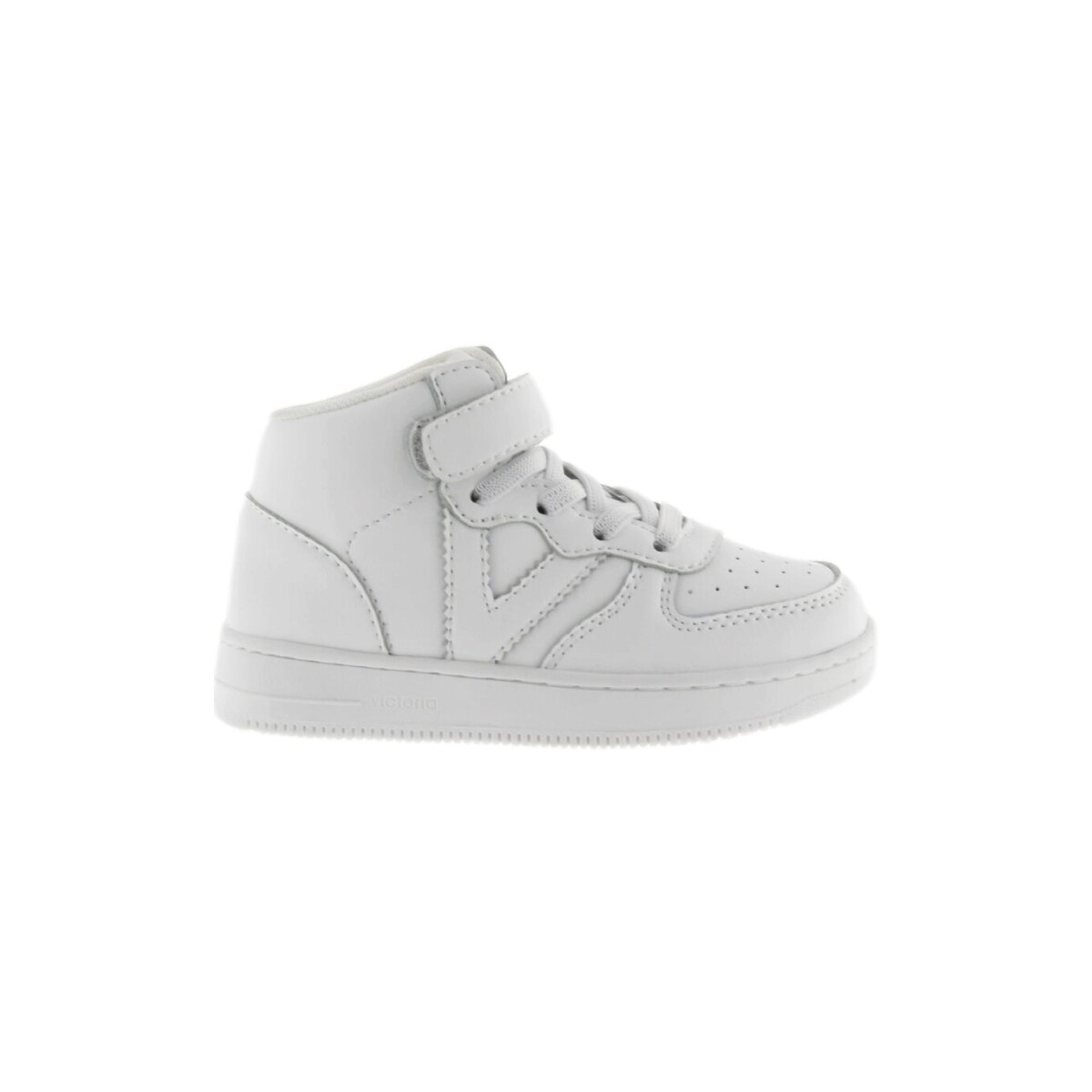 Sneakers Victoria Kids 124107 – Blanco