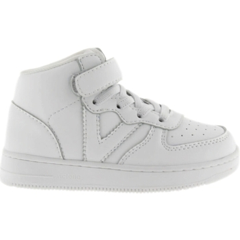 Παπούτσια Παιδί Sneakers Victoria Kids 124107 - Blanco Άσπρο