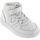 Παπούτσια Παιδί Sneakers Victoria Kids 124107 - Blanco Άσπρο