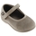 Παπούτσια Παιδί Derby Victoria Baby Shoes 02705 - Beige Beige