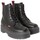 Παπούτσια Μπότες Levi's 25691-18 Black